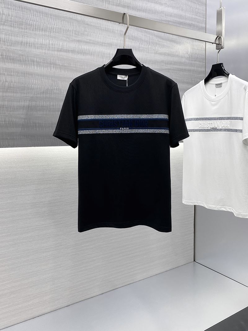 Christian Dior T-Shirts